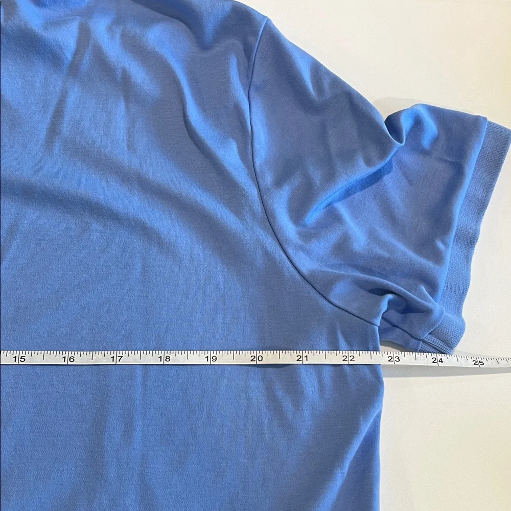 Polo‎ by Ralph Lauren Light Blue Men's Polo Shirt